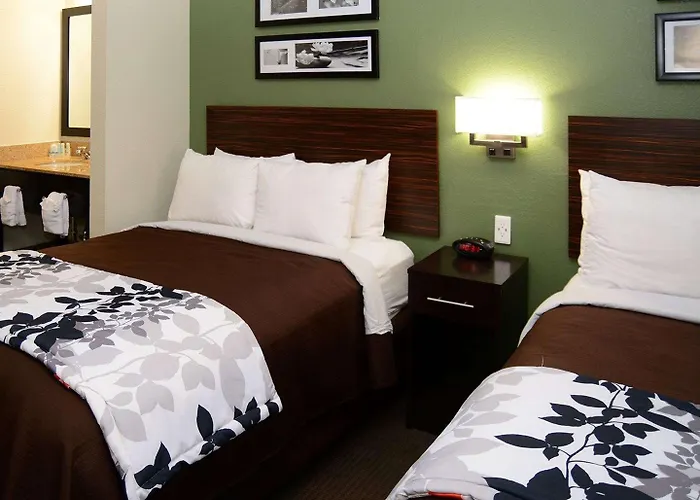 Sleep Inn Horn Lake-Southaven