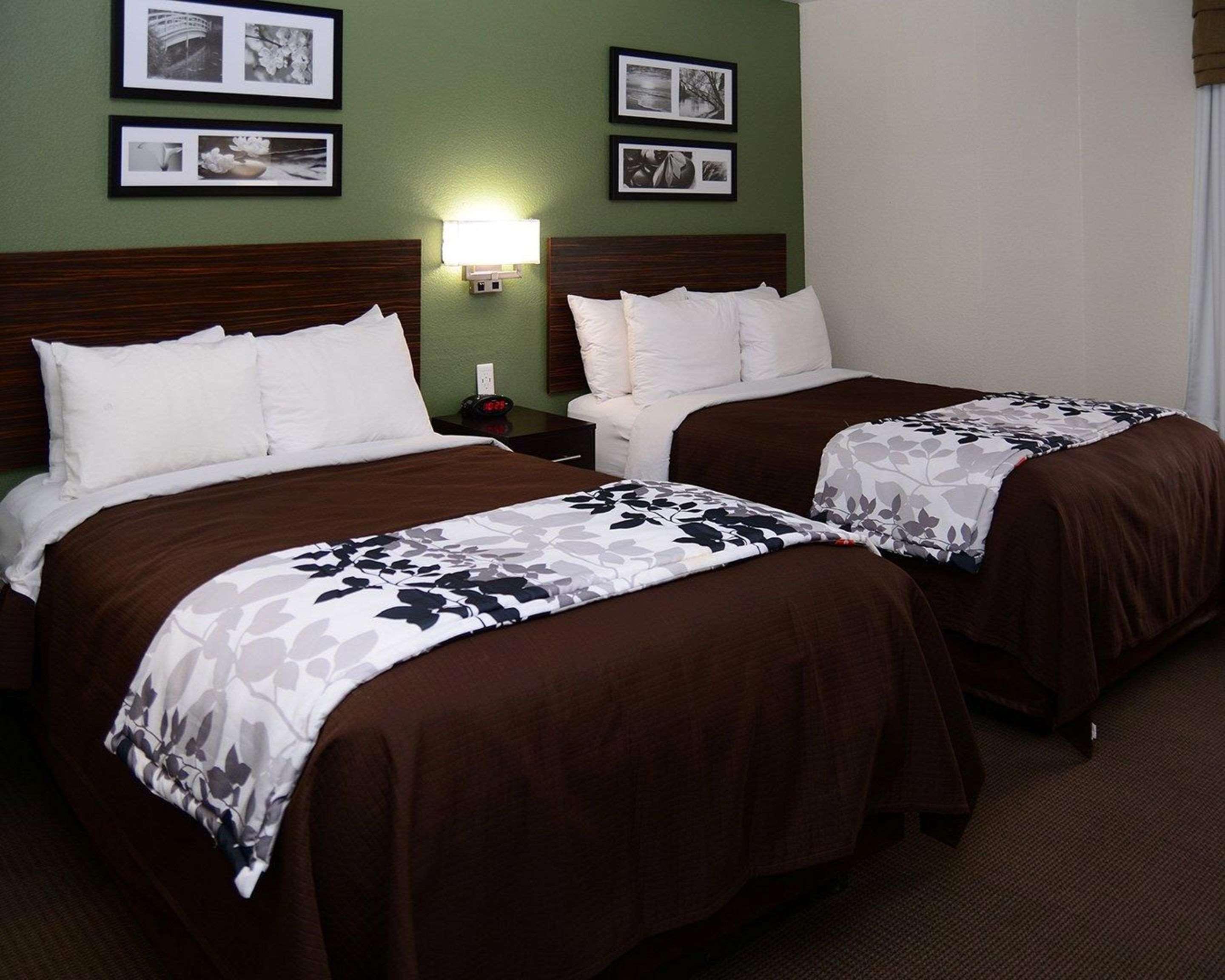 Sleep Horn Lake-southaven 2*