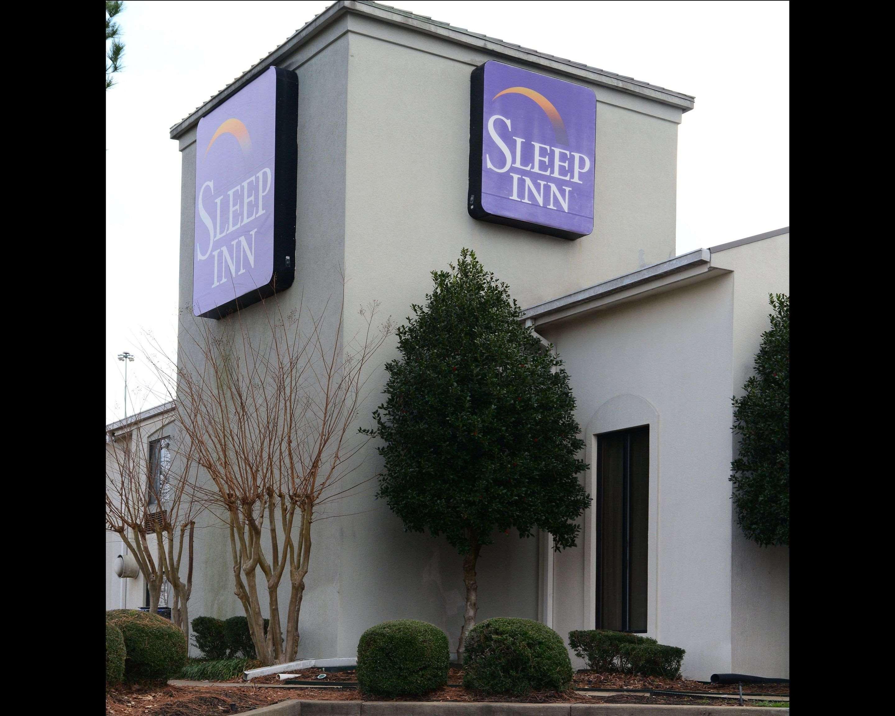 Mini-hôtel Sleep Horn Lake-southaven 2*